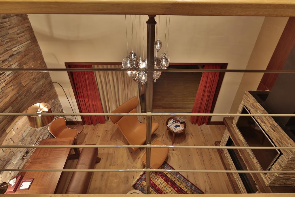 Ariana Sustainable Luxury Lodge - Special Category - Cappadocia Ючхисар Екстериор снимка