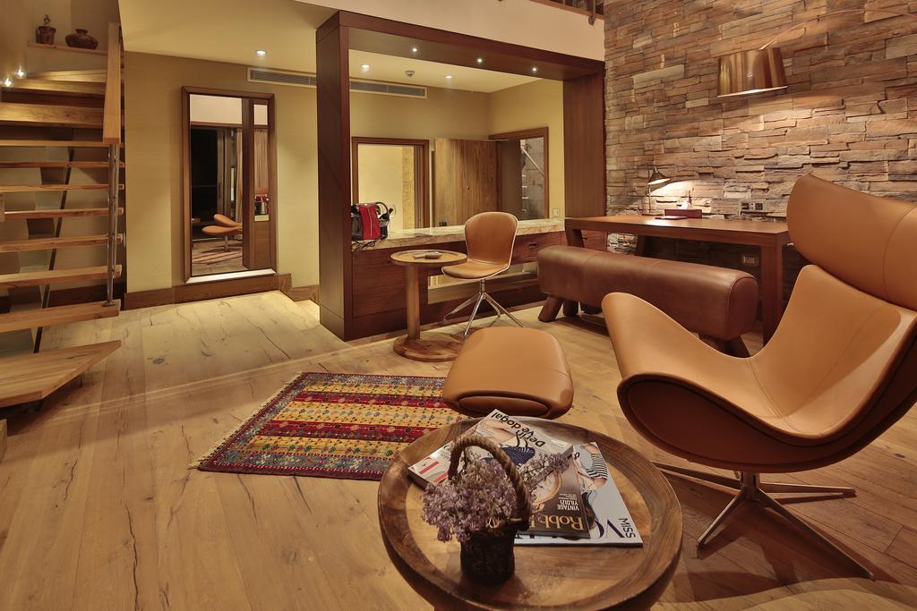 Ariana Sustainable Luxury Lodge - Special Category - Cappadocia Ючхисар Екстериор снимка