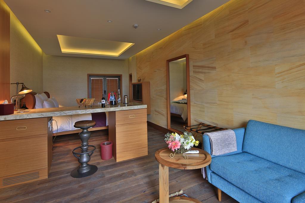 Ariana Sustainable Luxury Lodge - Special Category - Cappadocia Ючхисар Екстериор снимка