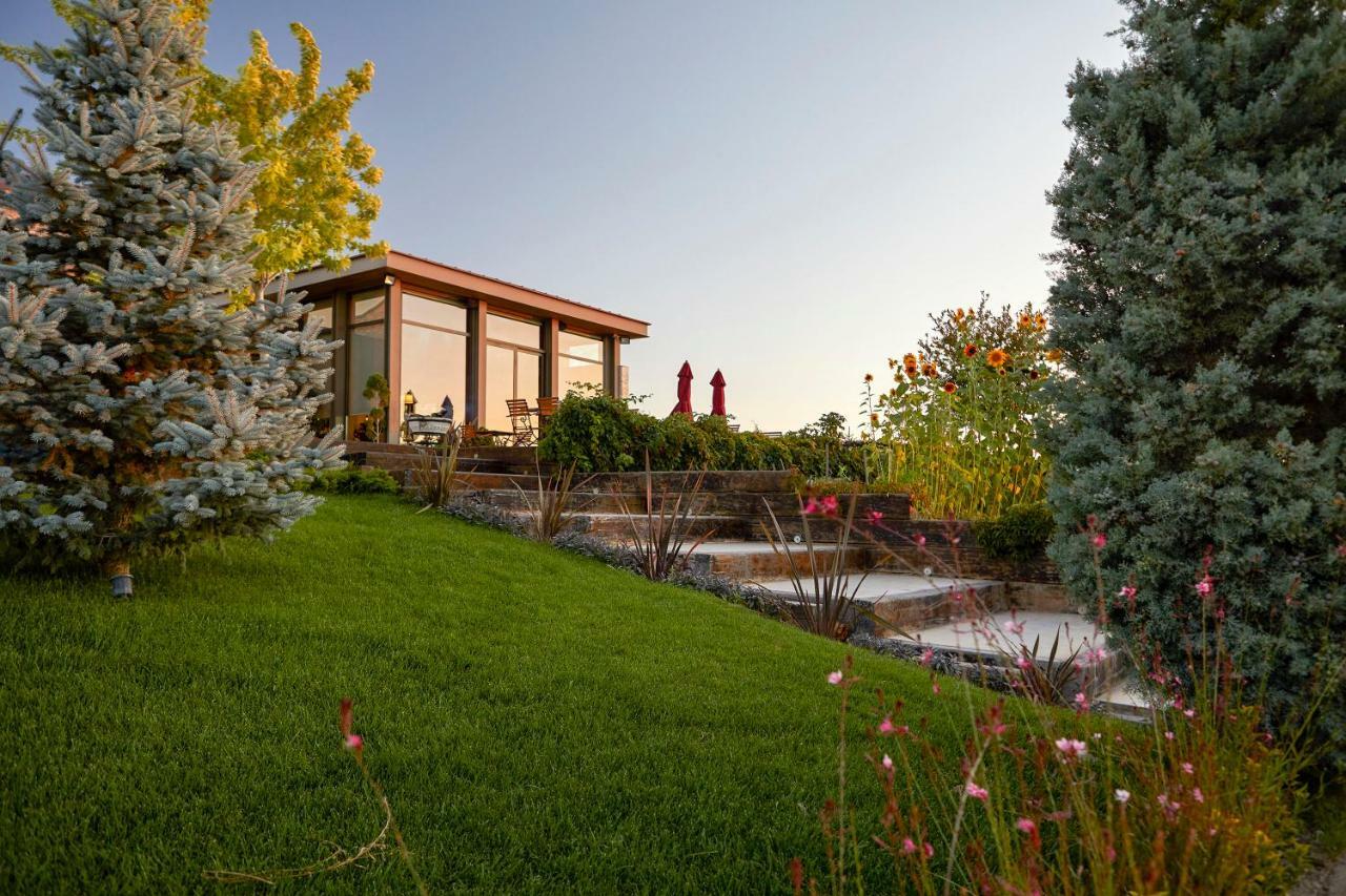 Ariana Sustainable Luxury Lodge - Special Category - Cappadocia Ючхисар Екстериор снимка